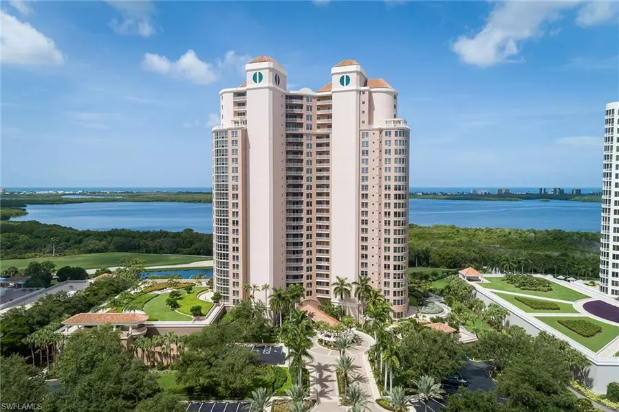 4801 Bonita Bay BLVD #1202, Bonita Springs, FL 34134