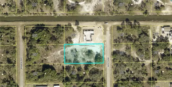 323 Scott AVE, Lehigh Acres, FL 33936