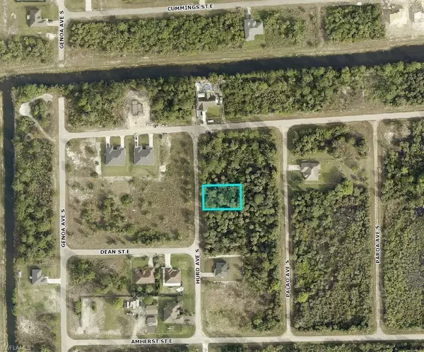 Lehigh Acres, FL 33974,509 Hurd AVE S