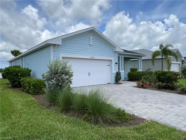 Punta Gorda, FL 33982,17628 Winding Wood LN