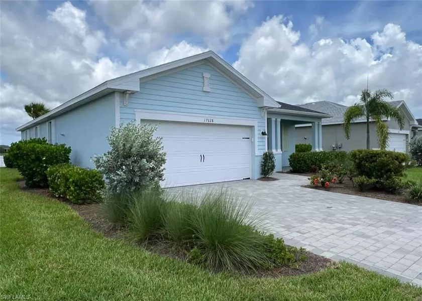 17628 Winding Wood LN, Punta Gorda, FL 33982