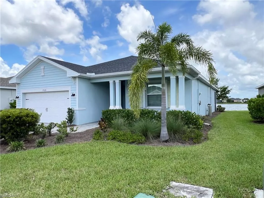 Punta Gorda, FL 33982,17628 Winding Wood LN