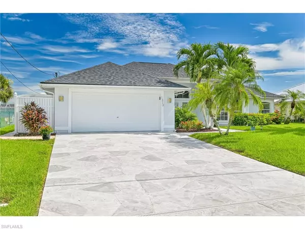 Cape Coral, FL 33990,1313 SE 21st LN