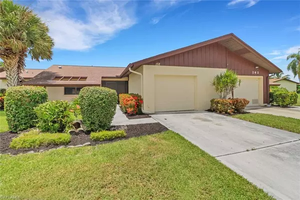 Naples, FL 34112,158 Round Key CIR #G17