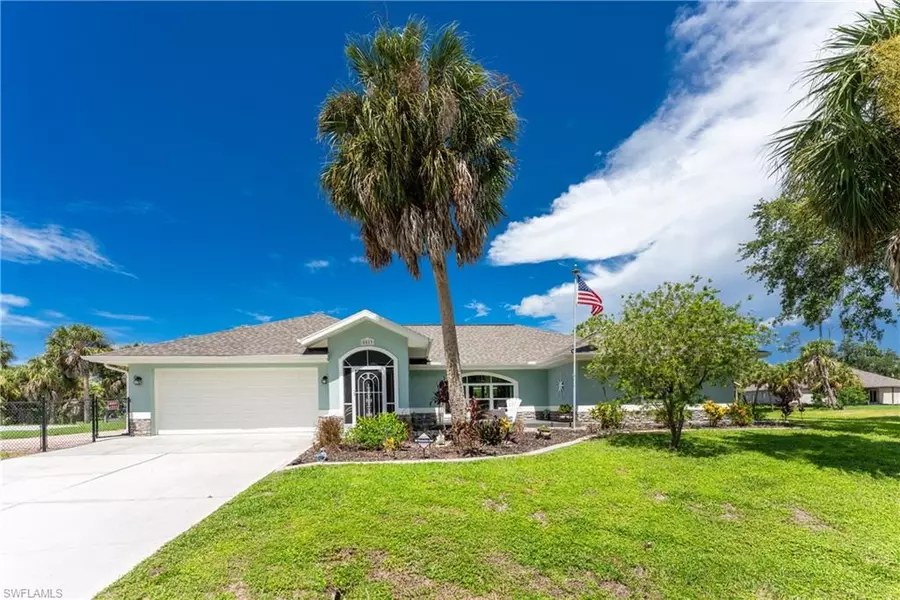 5517 Show CIR, North Port, FL 34286