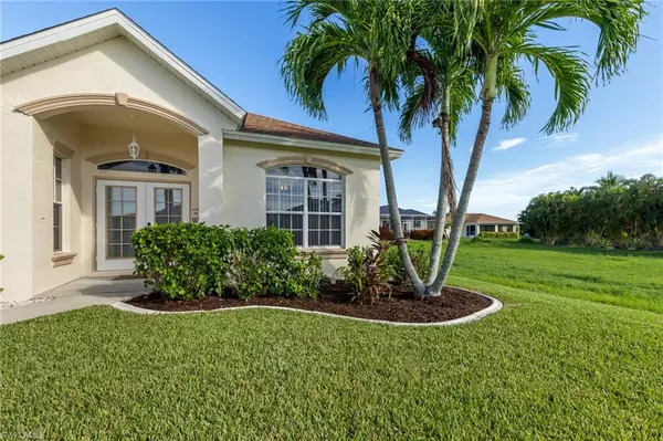 Cape Coral, FL 33914,2935 SW 30th ST