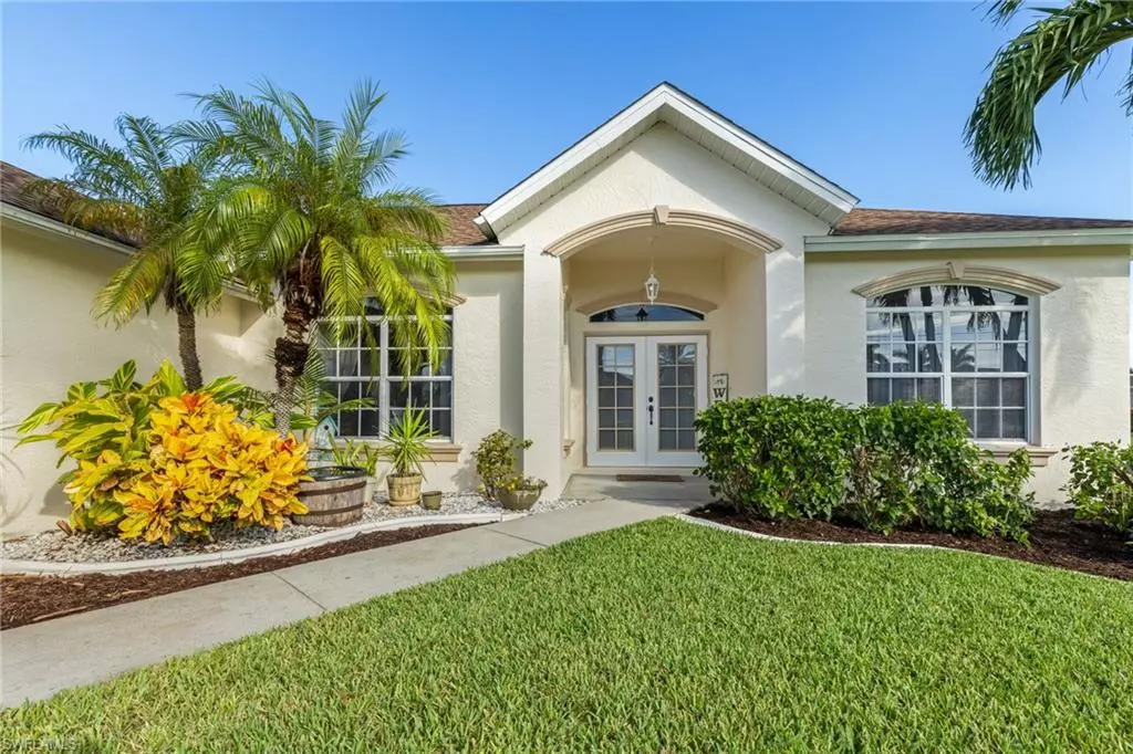 Cape Coral, FL 33914,2935 SW 30th ST