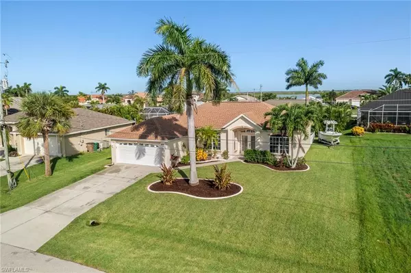 Cape Coral, FL 33914,2935 SW 30th ST