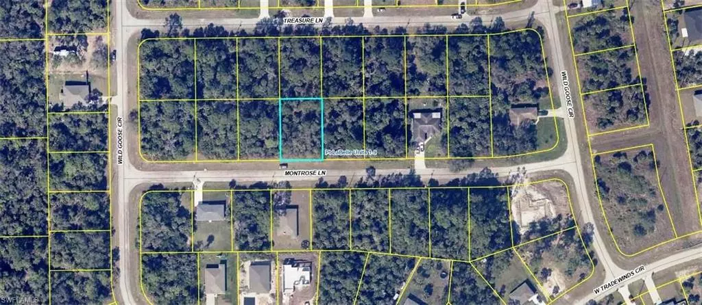 5012 Montrose LN, Labelle, FL 33935