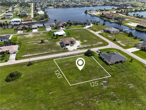 Cape Coral, FL 33993,4209 NW 37th ST