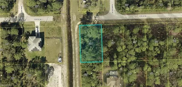 Lehigh Acres, FL 33971,3419 75th ST W