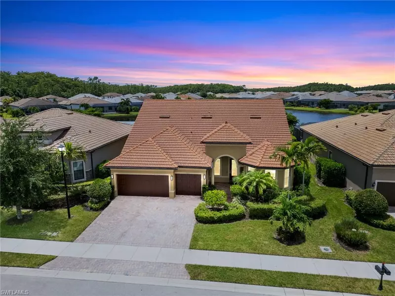 14016 Hawks Eye CT, Estero, FL 33928