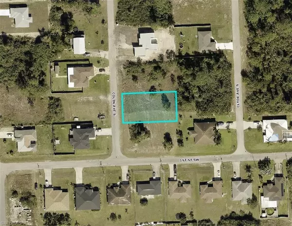 Lehigh Acres, FL 33976,59 Colin AVE S