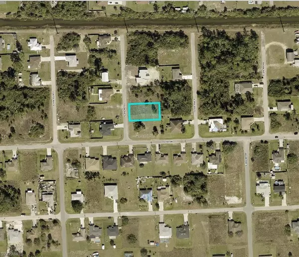 Lehigh Acres, FL 33976,59 Colin AVE S