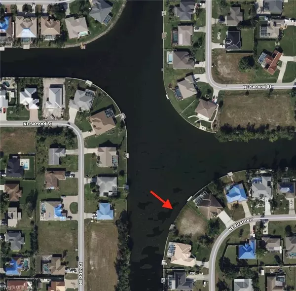 114 NE 21st AVE, Cape Coral, FL 33909