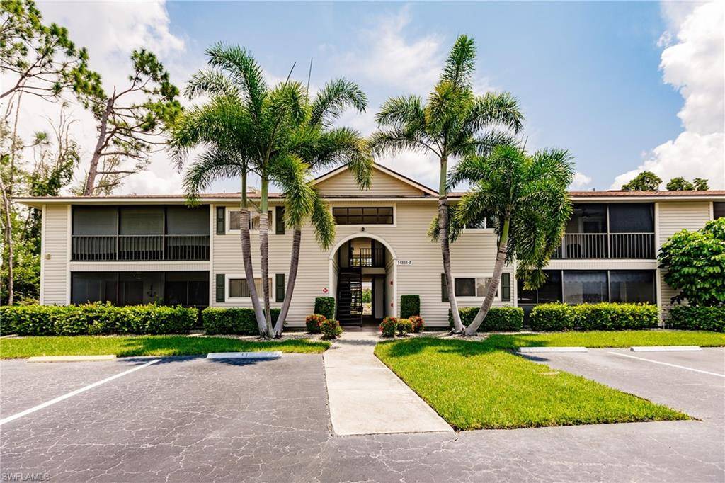 14831 Summerlin Woods DR #1, Fort Myers, FL 33919