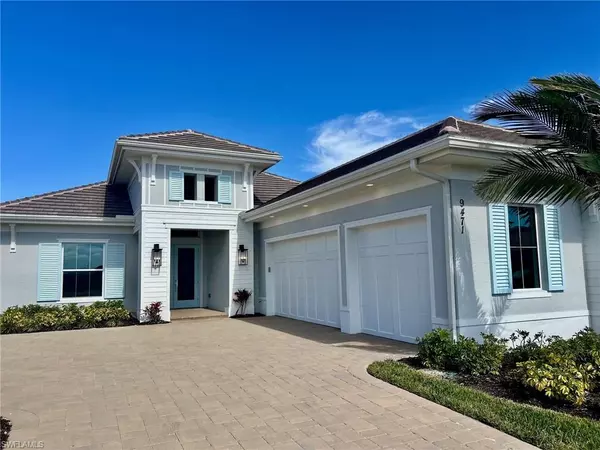 Naples, FL 34114,9471 Caymas WAY