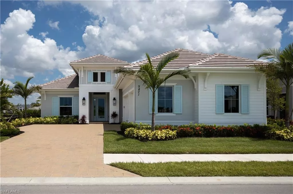 Naples, FL 34114,9471 Caymas WAY