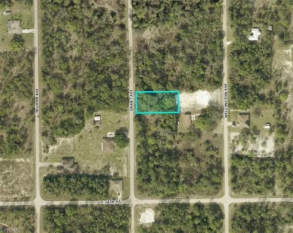 Lehigh Acres, FL 33972,1408 Grant AVE