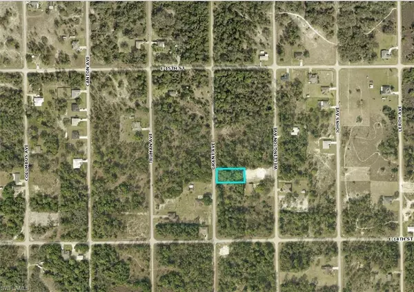 Lehigh Acres, FL 33972,1408 Grant AVE