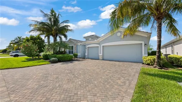 Bonita Springs, FL 34135,16539 Bonita Landing CIR