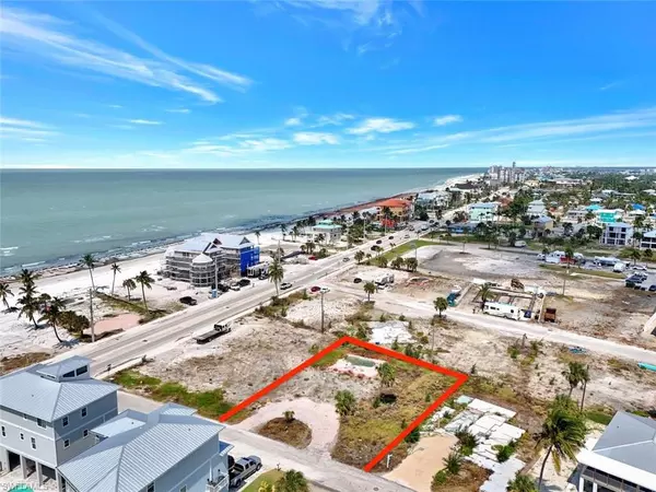 Fort Myers Beach, FL 33931,101 Anchorage ST