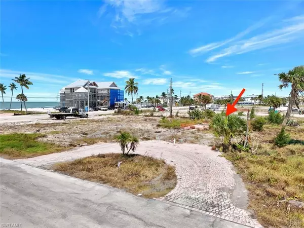 Fort Myers Beach, FL 33931,101 Anchorage ST