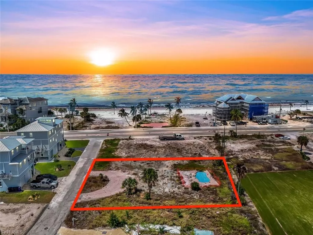 Fort Myers Beach, FL 33931,101 Anchorage ST