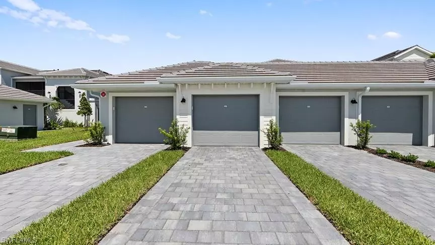 5466 Double Eagle CIR #3421, Ave Maria, FL 34142