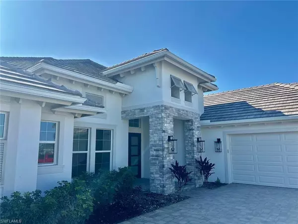 9494 Caymas WAY, Naples, FL 34114