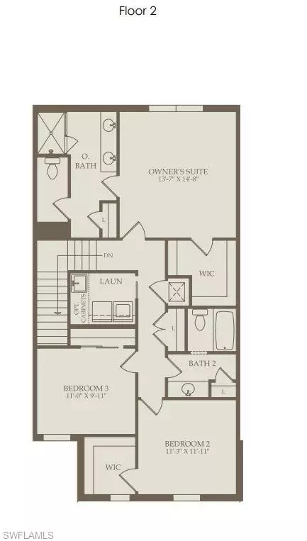 Naples, FL 34119,4262 Sonoma Oaks CIR