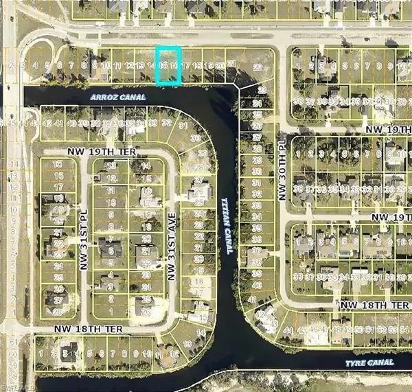 Cape Coral, FL 33993,3018 Van Buren PKWY