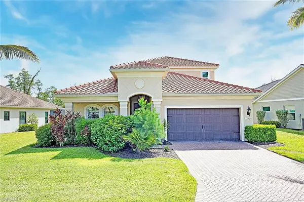 Fort Myers, FL 33966,7524 Cypress Walk DR