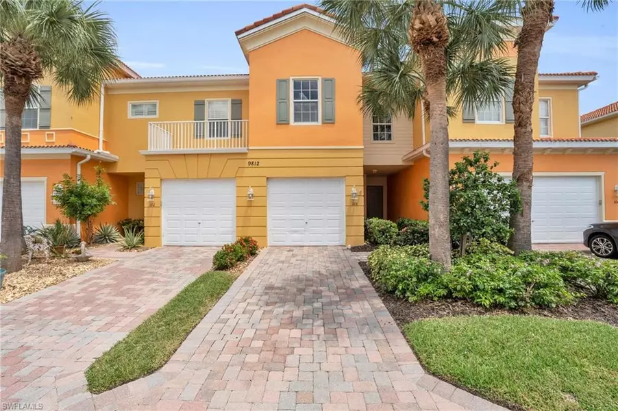 9812 Bodego WAY #103, Fort Myers, FL 33908