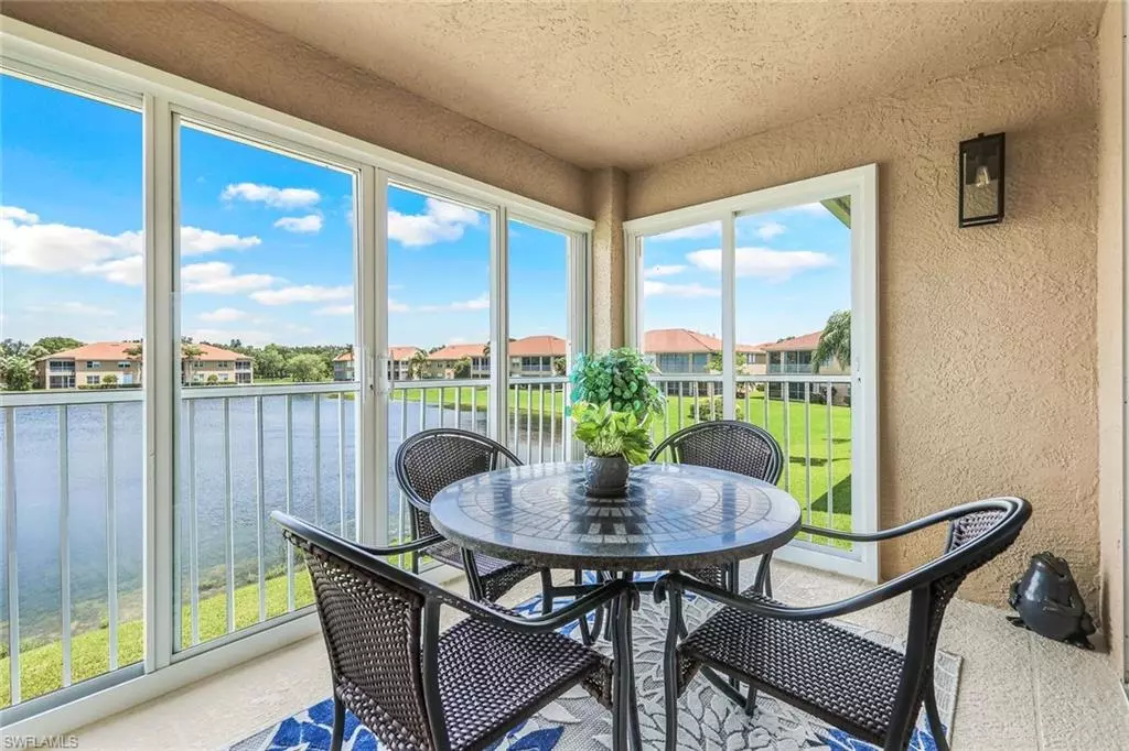 Naples, FL 34119,6660 Huntington Lakes CIR #204