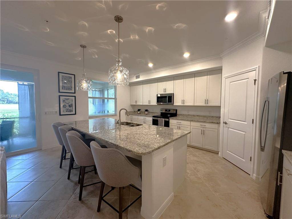 Punta Gorda, FL 33955,14648 Sycamore CT #3012