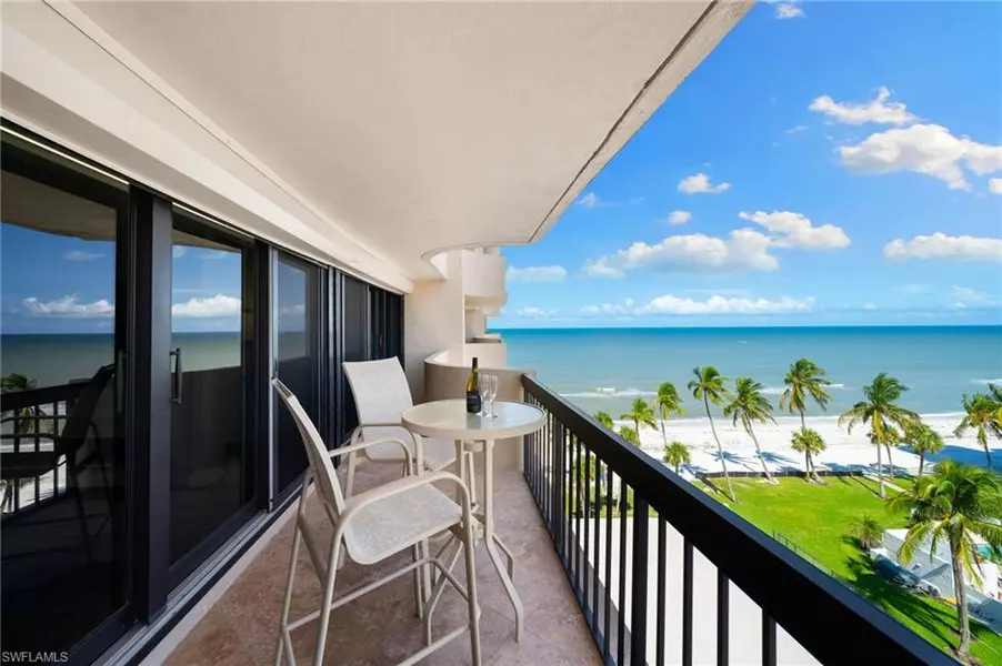 4001 Gulf Shore BLVD N #702, Naples, FL 34103