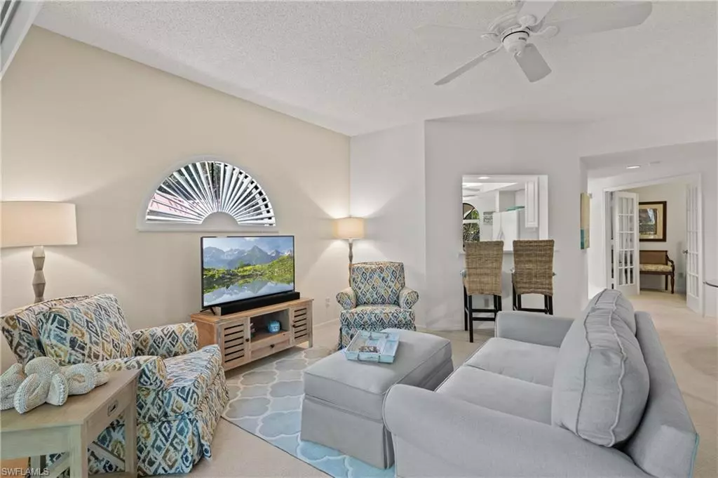 Naples, FL 34108,595 Serendipity DR #595