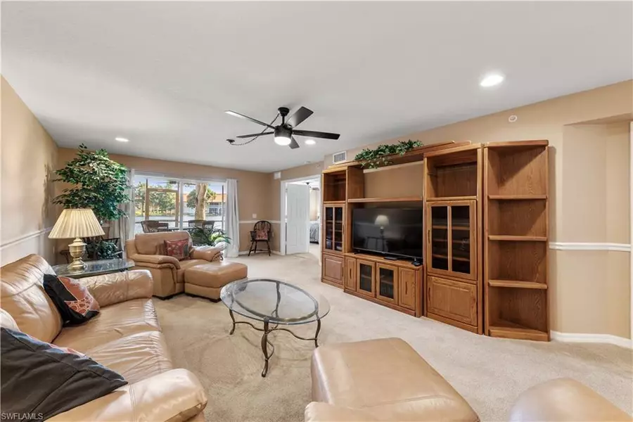 9601 Rosewood Pointe TER #106, Bonita Springs, FL 34135