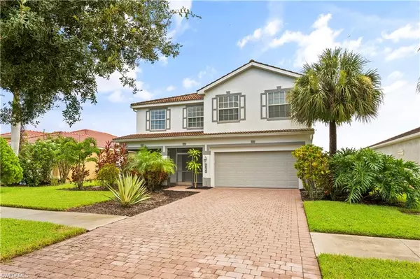 Naples, FL 34120,2639 Orange Grove TRL