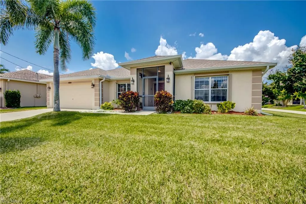 Cape Coral, FL 33914,2702 SW 28th AVE