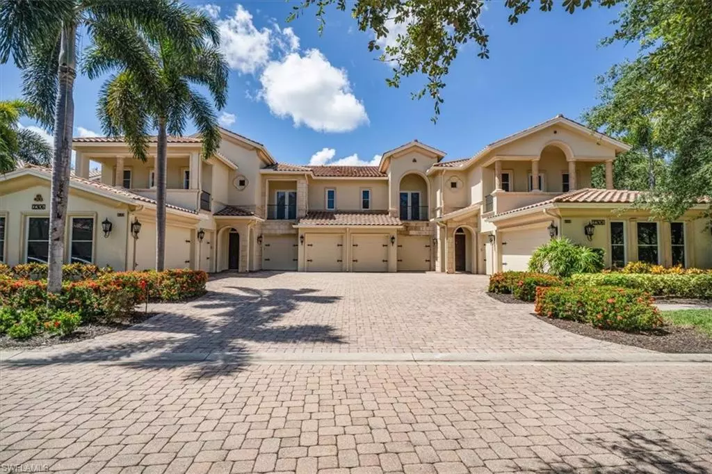 Naples, FL 34105,2306 Tradition WAY #101