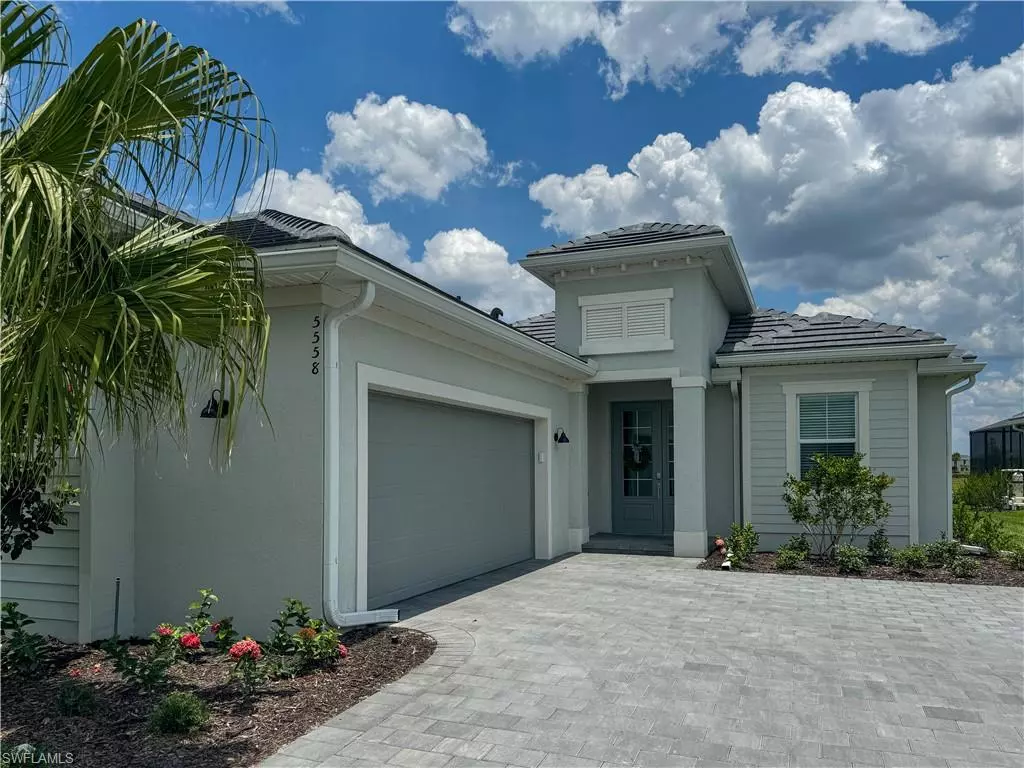 Ave Maria, FL 34142,5558 Hampton Links CT