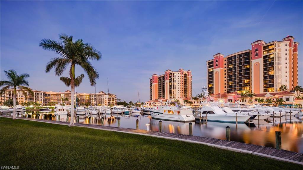 Cape Coral, FL 33914,5704 Cape Harbour DR #305