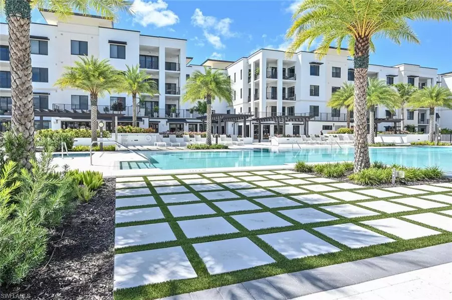 1111 Central Avenue #303, Naples, FL 34102