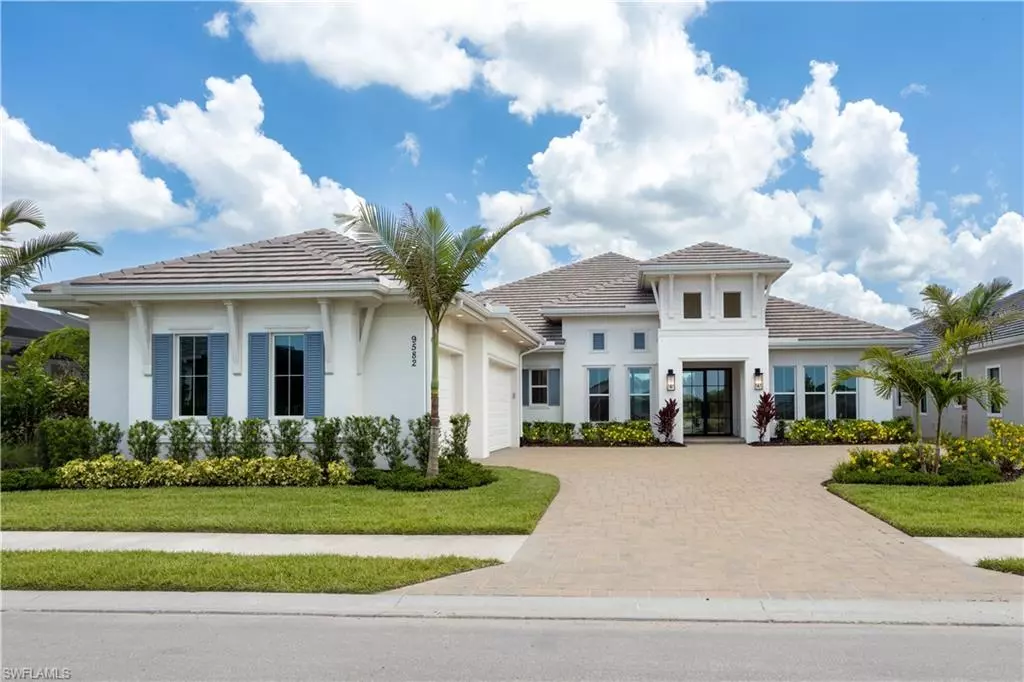 Naples, FL 34114,9582 Moonflower LN