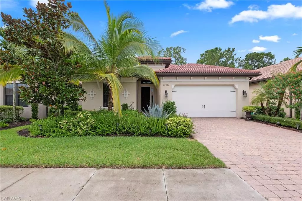 Naples, FL 34120,14434 Tuscany Pointe TRL