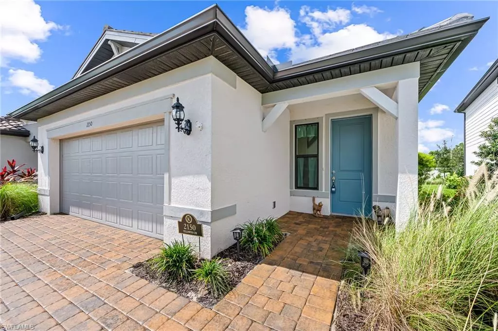 Naples, FL 34114,2150 Yellowfin CIR