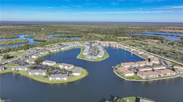 Lake Suzy, FL 34269,12538 SW Kingsway CIR #1008