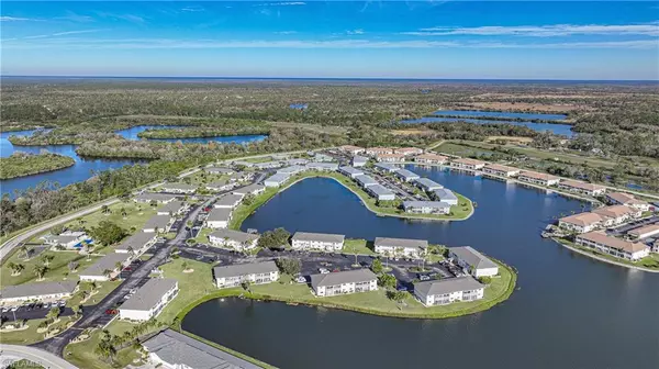 Lake Suzy, FL 34269,12538 SW Kingsway CIR #1008